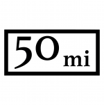 50 Mile